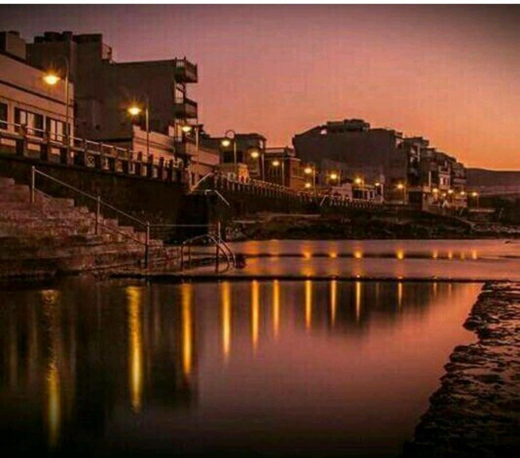 Gran Canaria Oasis La Guancha Gáldar المظهر الخارجي الصورة