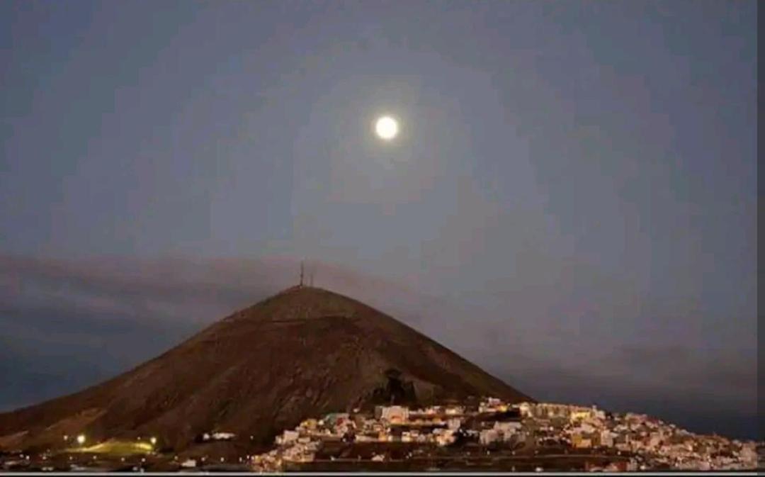 Gran Canaria Oasis La Guancha Gáldar المظهر الخارجي الصورة