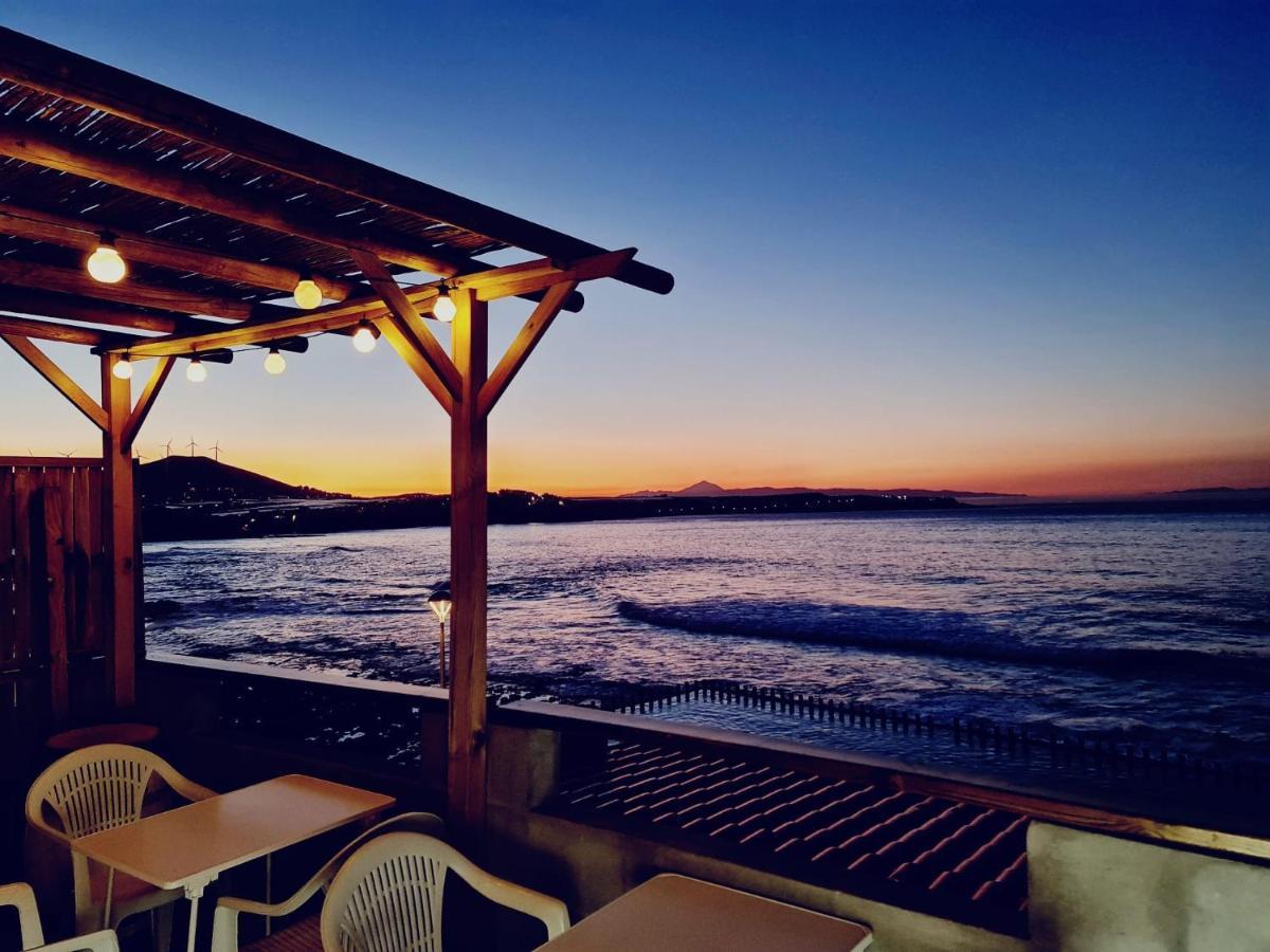 Gran Canaria Oasis La Guancha Gáldar المظهر الخارجي الصورة