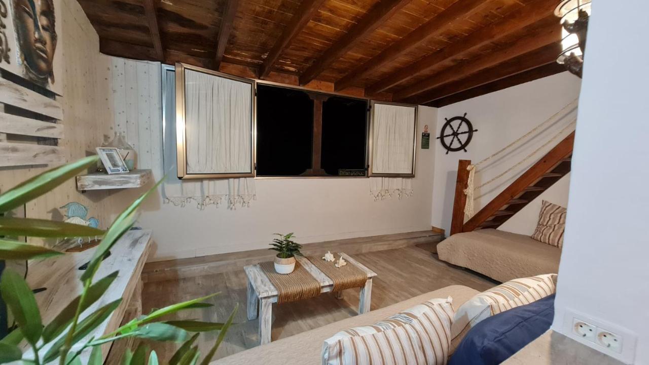 Gran Canaria Oasis La Guancha Gáldar المظهر الخارجي الصورة