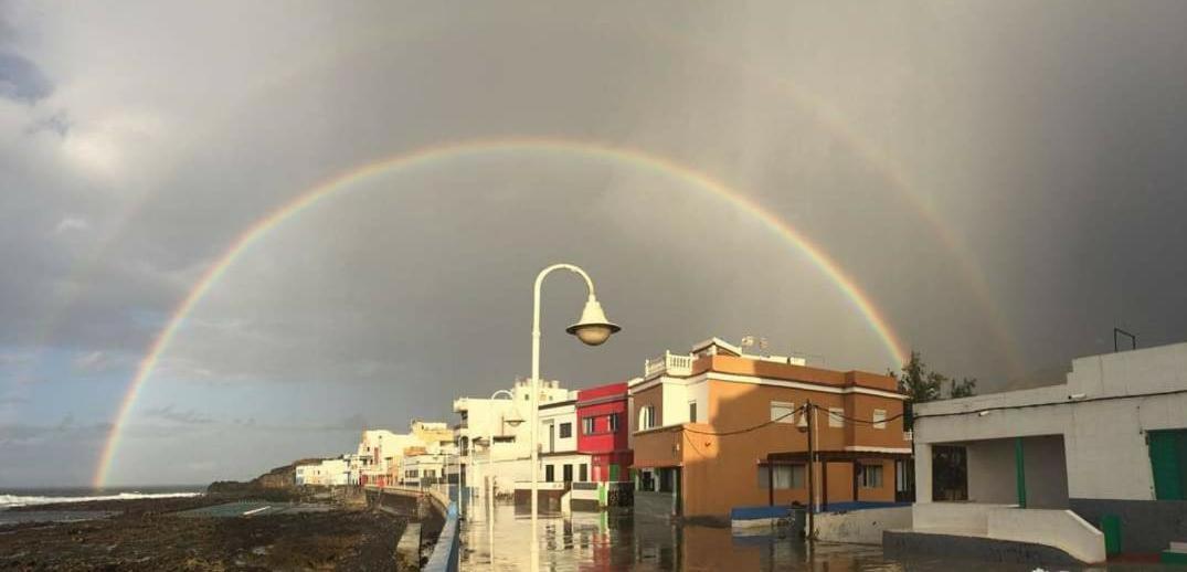 Gran Canaria Oasis La Guancha Gáldar المظهر الخارجي الصورة