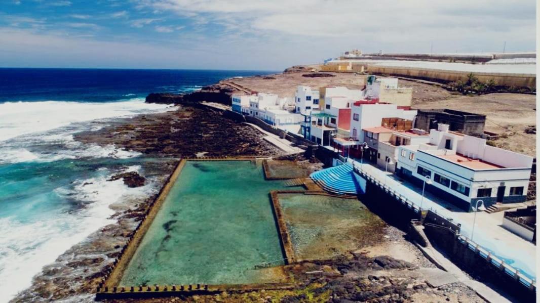 Gran Canaria Oasis La Guancha Gáldar المظهر الخارجي الصورة